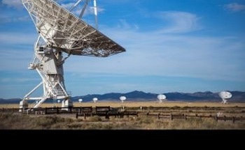 A Rare and Fascinating Space Phenomenon Captured