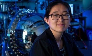 Research Shows Link Between the Intertwined States in Kagome Metal