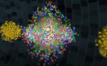 Investigating Quark-Gluon Plasma (QGP)