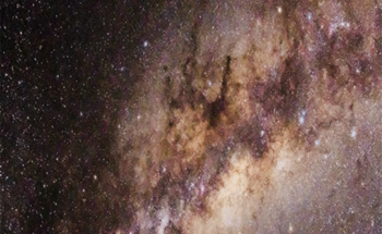Blackhole-Like Celestial Body Could be a Star