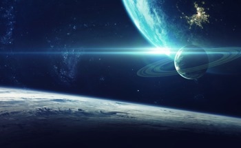 A Stitch in Time: The Knitted Satellite of the Future
