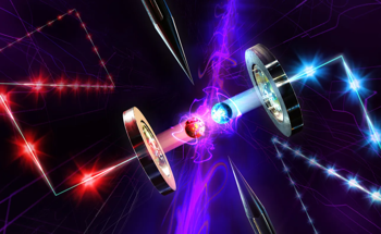 Conveying Quantum Information through Quantum Repeaters