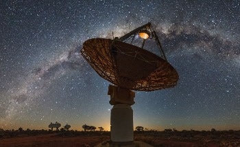 CSIRO Telescope Offers New Insight into Cosmic Mystery