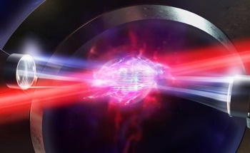 New Way to Create a Density Wave in an Atomic Gas