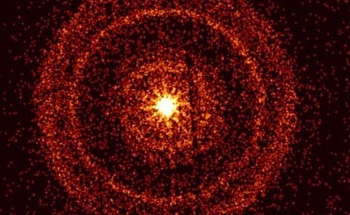 What's Behind 2022's Brightest Cosmic Explosion?