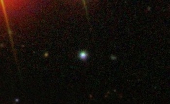 New Star Matches the Chemical Footprint of Vanished Stars