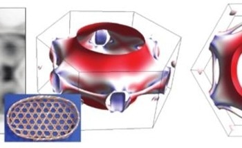 Successful Measurement of Electron Spin in Matter