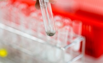 A Model for Stopping Heavy Ions