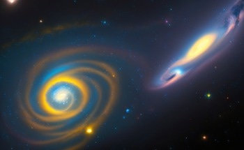Determining Galaxy Distances with New Approach