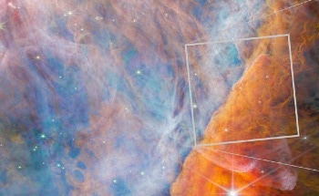 Detecting a New Carbon Compound in Space Using the Webb