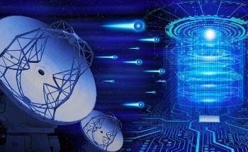 Analyzing The Role of a Novel Microwave Isolator for Future Quantum Computers