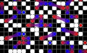 MIT Physicists Generate the First Snapshots of Fermion Pairs