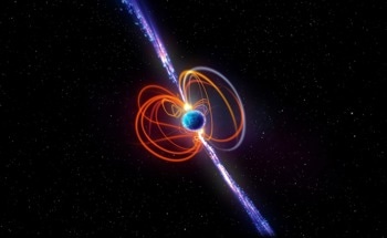 Hiding in Plain Sight, Astronomers Find New Type of Stellar Object