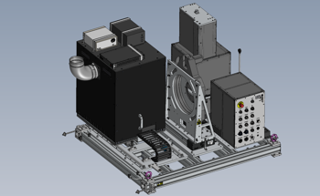 The National Physical Laboratory (NPL) and Science and Technology Facilities Council’s RAL Space to Deliver State-of-the-Art Facility for Small Satellites