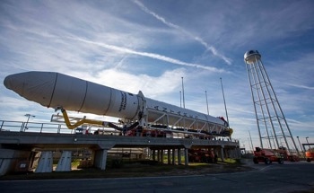 Three National Science Foundation-Funded Projects and Others to Launch via Northrop Grumman to the Space Station