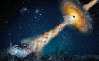 Study Shows the Hidden Features of Galactic Black Holes