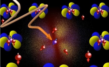Slowing Down and Vanishing of Electrons During Cooling