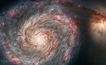 New Study Offers Insights into the Source of Magnetic Fields