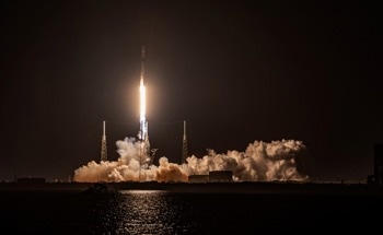 Intelsat Galaxy 37/Horizons-4 Satellite Successfully Launched