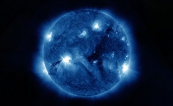 Study Analyzes Hard X-Ray Tail of Neutron Star Low-Mass X-Ray Binaries
