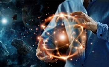 Serendipitous Discovery of 'Demons' in Metal Could Lead to New Understanding of Matter