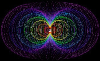 3D Structure of Resonating Proton Offers Insight Into the Chaotic, Nascent Universe