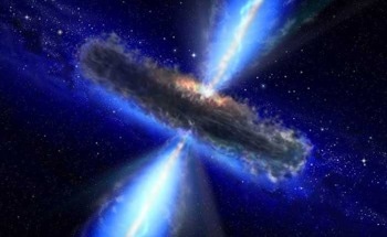 Study Reveals Supermassive Black Holes are Rapidly Growing