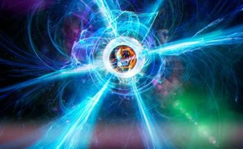Study Highlights How Structures in Particle Physics Function in the Universe