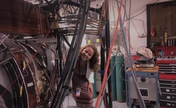 FAIR Data Platform Recognized for Fusion Energy Research Boost