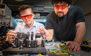 New Technology Paves the Way for a New Type of Quantum Communication