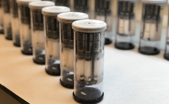How to Prevent Biofilms in Space