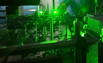 Developing a Simple and Flexible Way to Control Quantum Bits