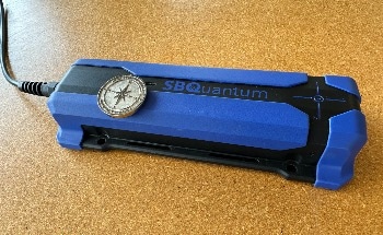 SBQuantum to Test Quantum Magnetometer in Space in Final  Phase of MagQuest Challenge – Map Earth’s Magnetic Field