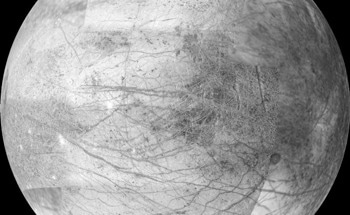 Could Life Exist on Europa?
