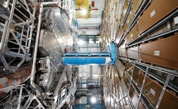 ATLAS Collaboration Sheds Light on the Strongest Force in Nature