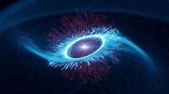 Gamma Rays from a Pulsar with the Highest Energy Ever