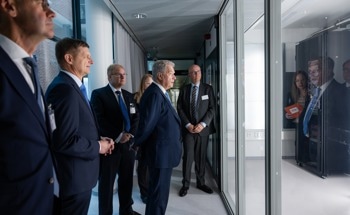 Finland Launches a 20-qubit Quantum Computer – Development Towards More Powerful Quantum Computers Continues