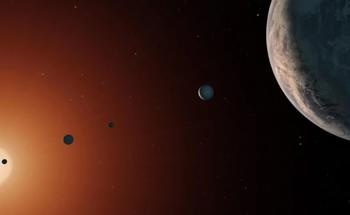 Searching for Habitable Planets with Near-infrared Spectra of Flares