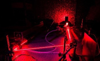 FAMU-FSU Engineering Professor Collaborated on Early Quantum Dot Research