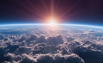 How is the Space Industry Threatening the Earth’s Stratosphere?