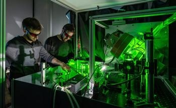 New Magnetic Resonance Imager for Imaging Local Diffusion in Microstructures