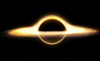 How Molecular Gas Feeds Supermassive Black Holes