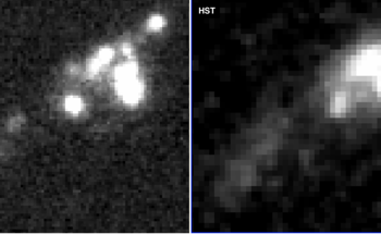 New Discoveries Shed Light on the Early Universe