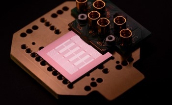 Photonic Accelerating Quantum Computing’s Transformational Benefits with New Architecture