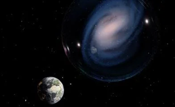 James Webb Space Telescope Discovers Milky Way-like Galaxy in Early Universe