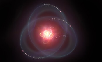 Atomic Dance Transforms Paramagnetic Crystal Into Magnet