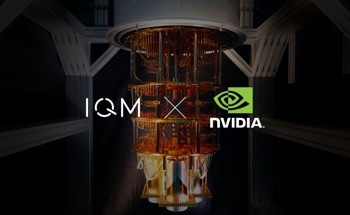 IQM Quantum Computers to Advance Future Hybrid Quantum Applications with NVIDIA