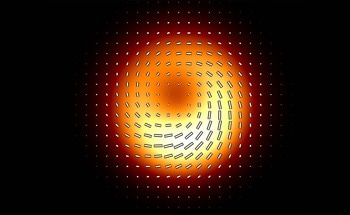 Black Holes’ Energy Loss May Power Powerful Astrophysical Jets