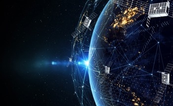 Space for Our Future: UK Aims to Join Atlantic Constellation with Funding for New Earth Observation Satellite