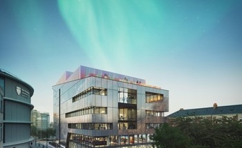 £47 Million Investment to Supercharge Space Infrastructure Across the UK